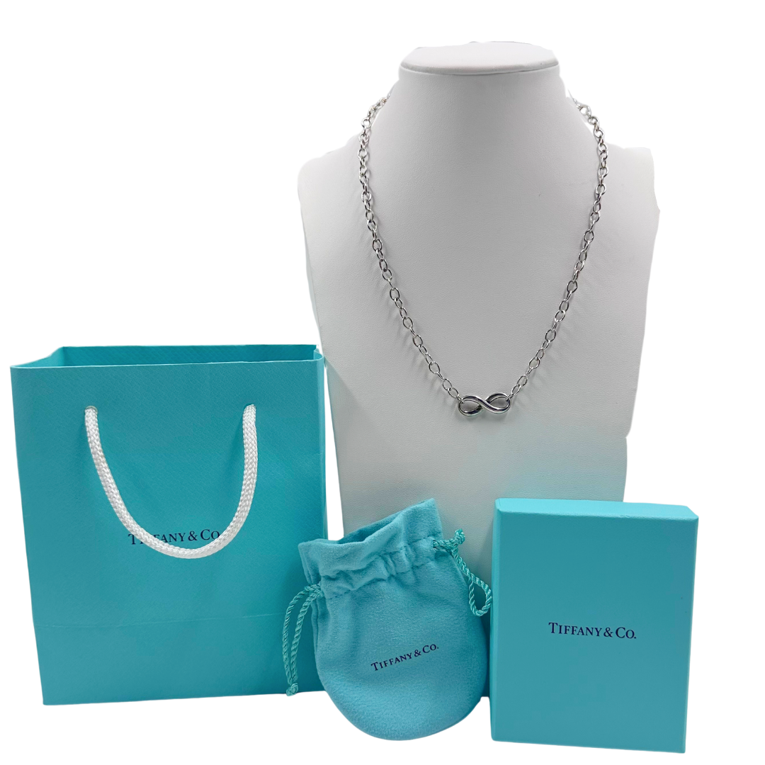 Tiffany & Co. Necklace