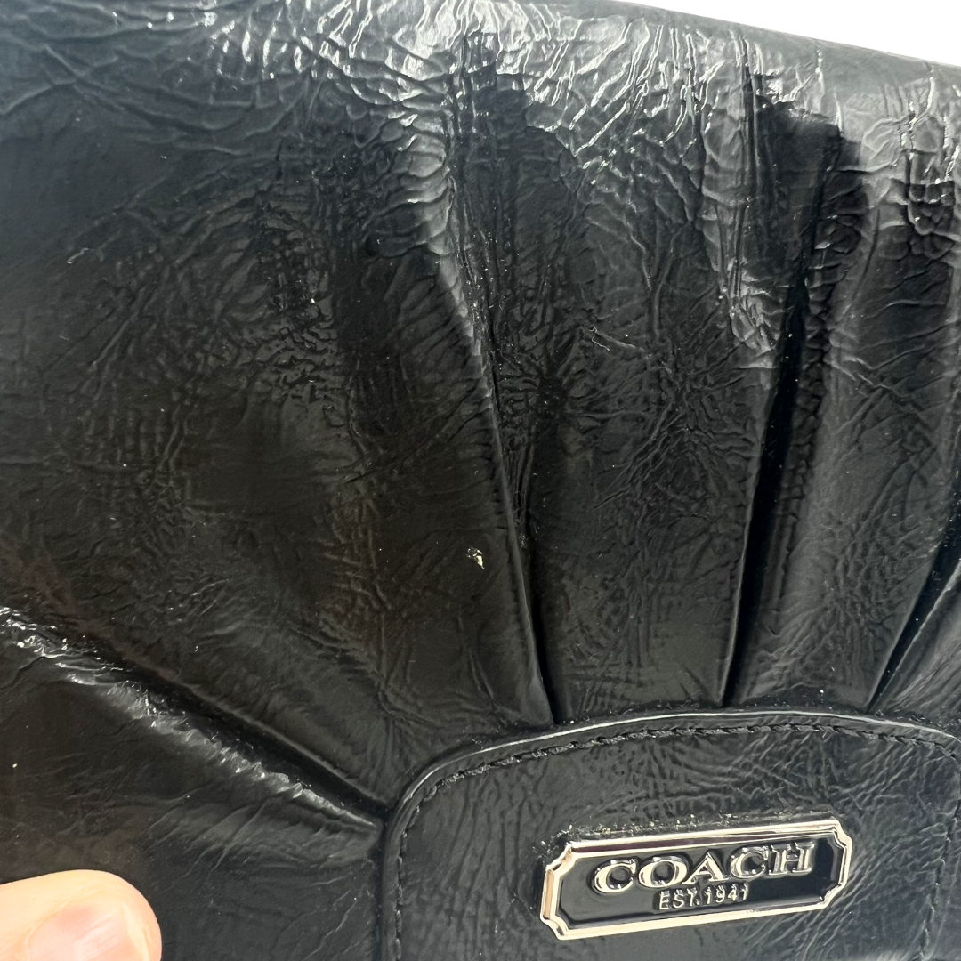 Coach Crossbody