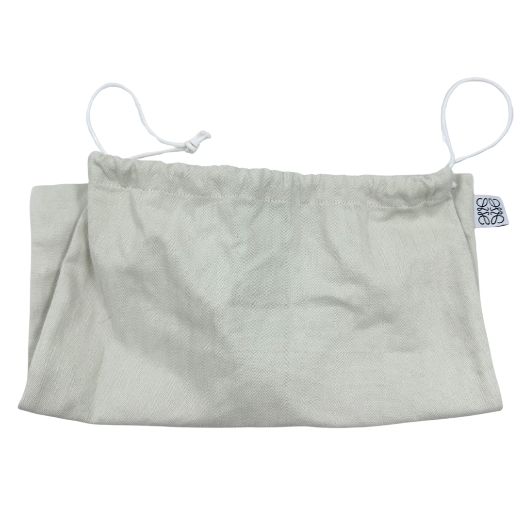 Loewe Small Puzzle Edge Two-way bag