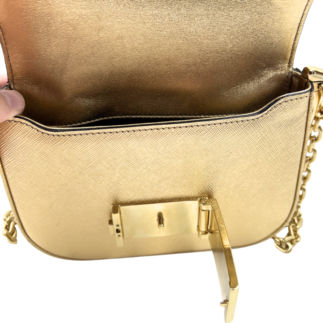 Prada Two-way bag