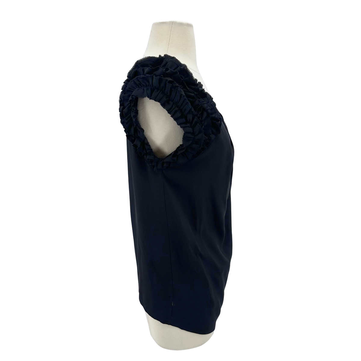 Robert Rodriguez Black Top