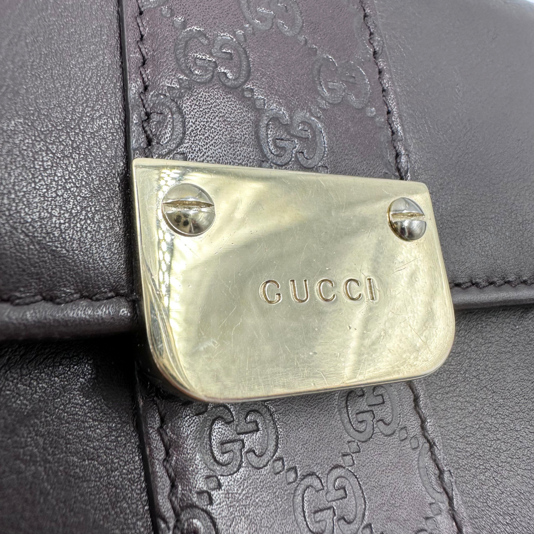 Gucci Wallet