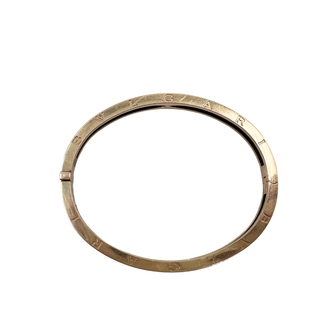 Bvlgari b.zero1 Bracelet