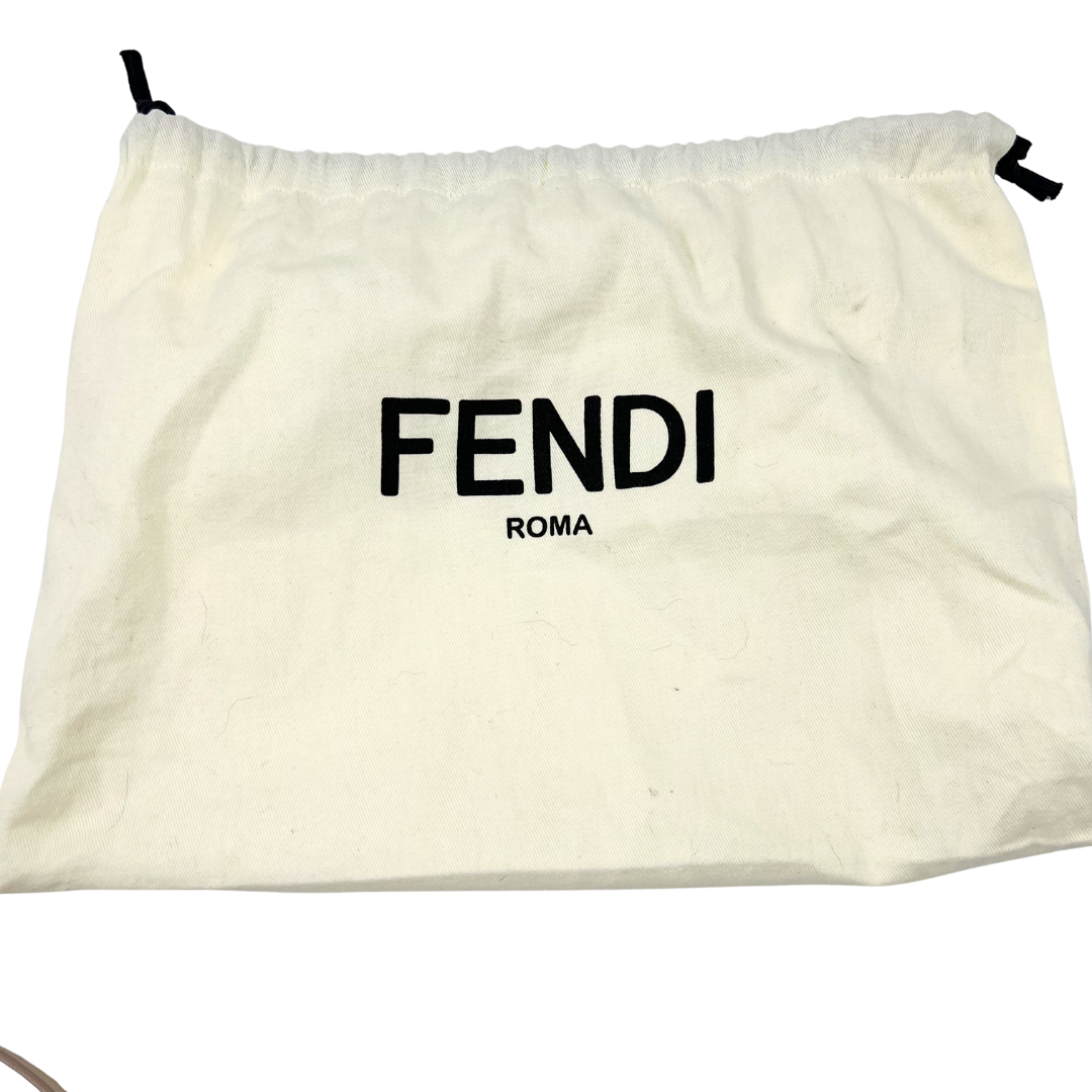 Fendi Fendi First Small Shoulder bag