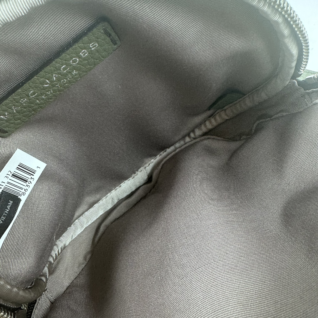 Marc Jacobs Crossbody