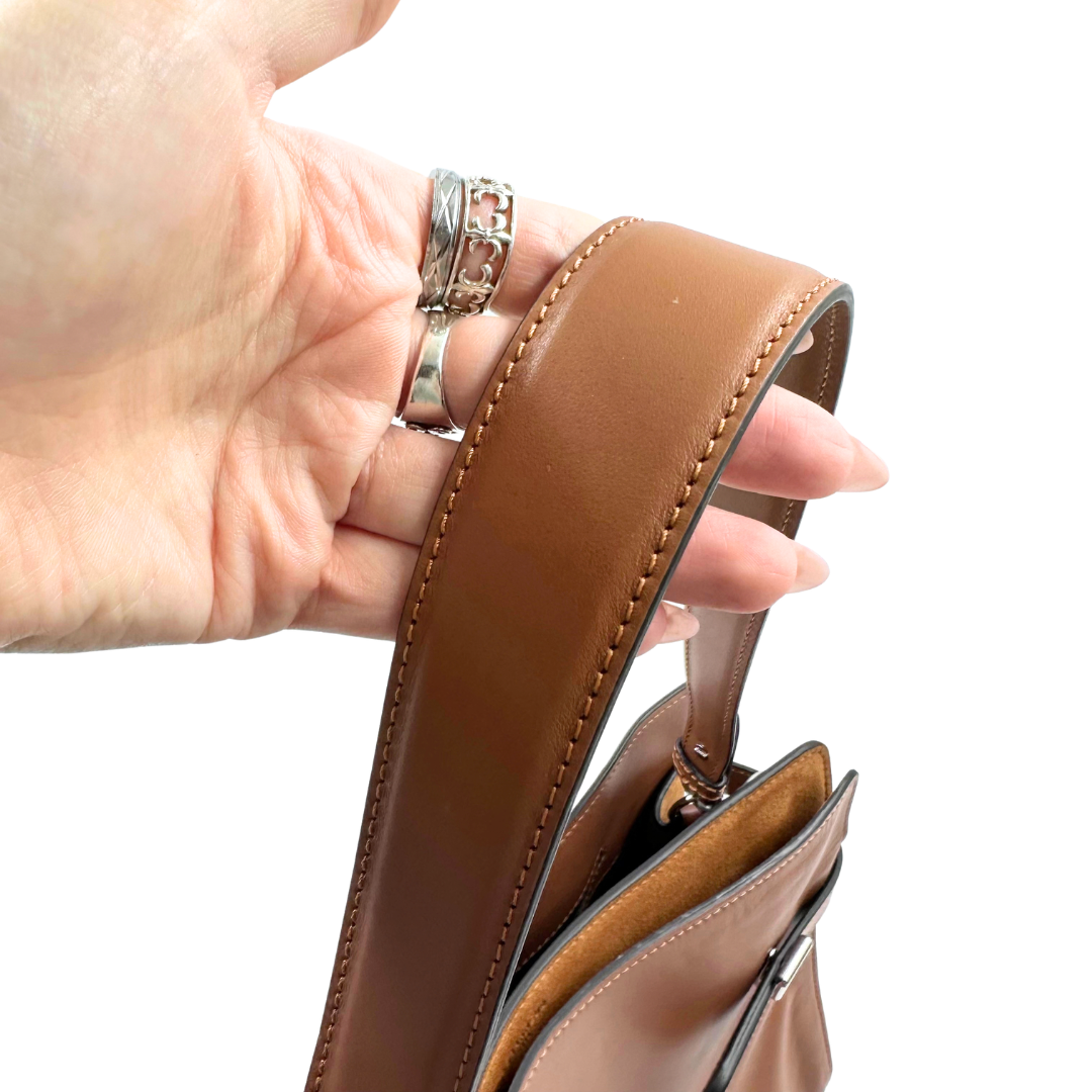 Le Tanneur Shoulder Bag