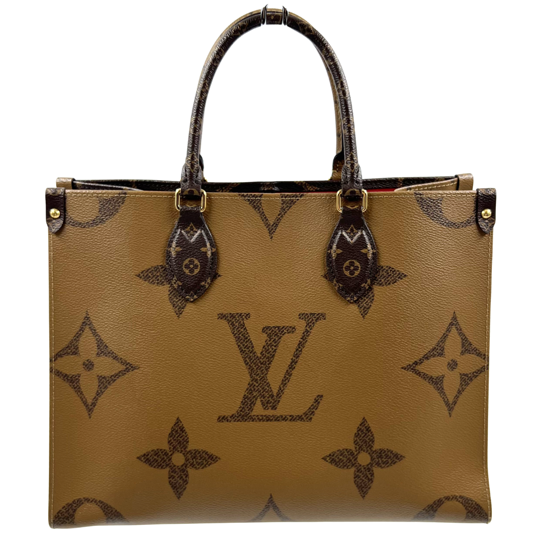 Louis Vuitton OnTheGo MM
