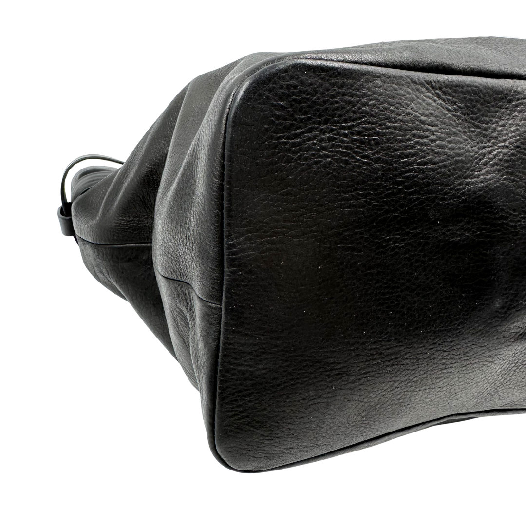 Parker Thatch Belted Jane Shoulder Bag