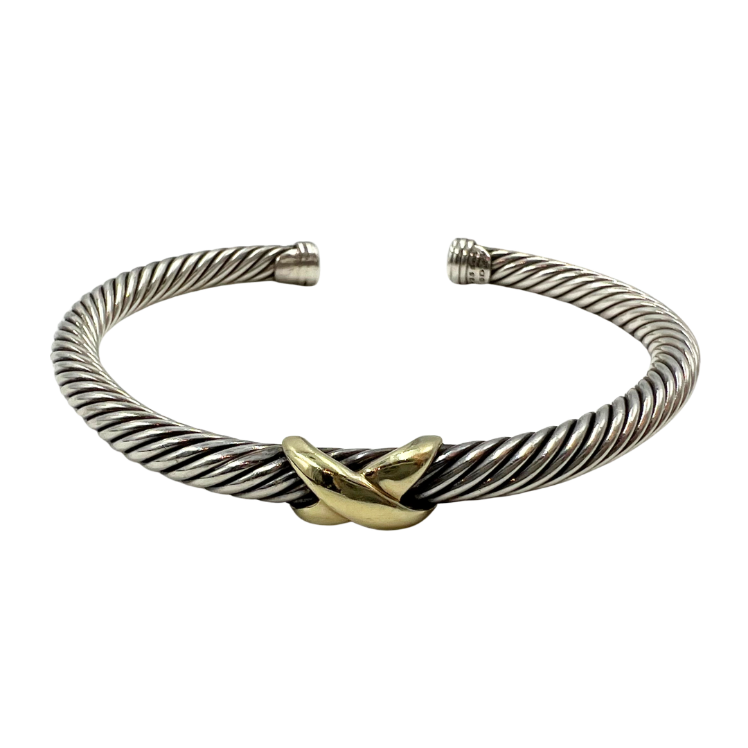 David Yurman Bracelet