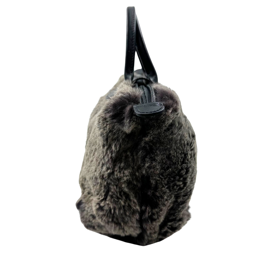 Longchamp Le Pliage Handbag Top-handle Bag