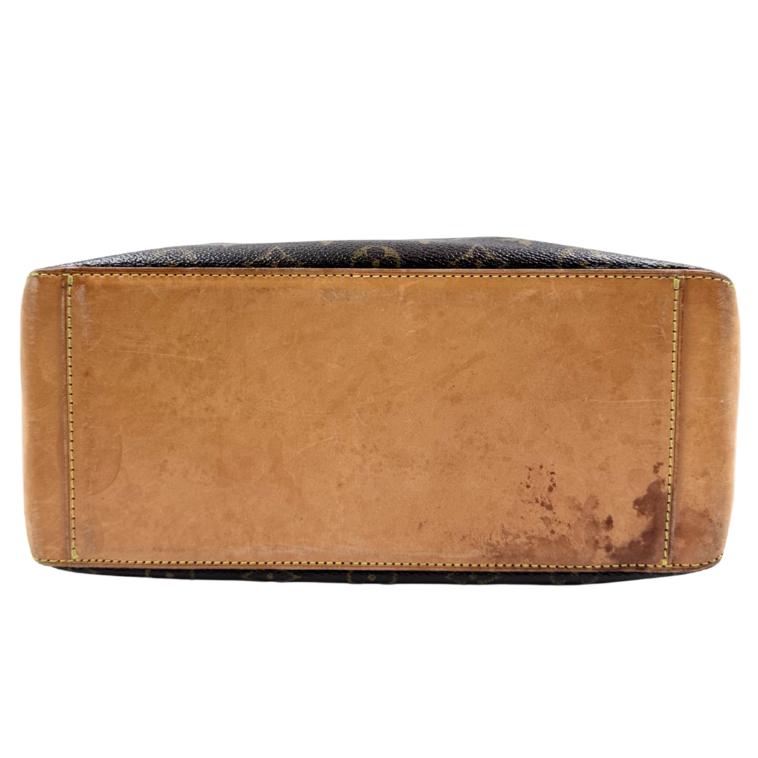 Louis Vuitton Cabas Piano Shoulder bag