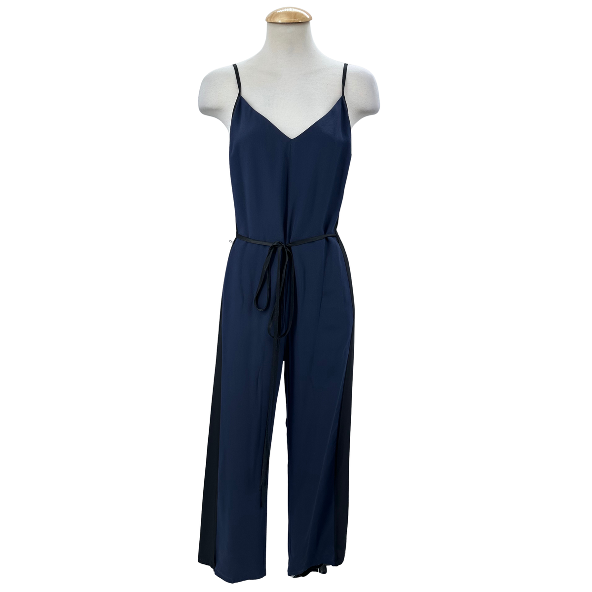 Rag & Bone navy/black Jumpsuit