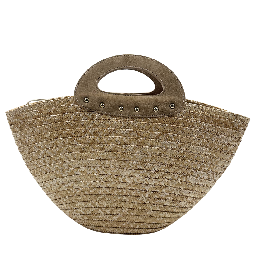 Caterina Bertini Shoulder Bag