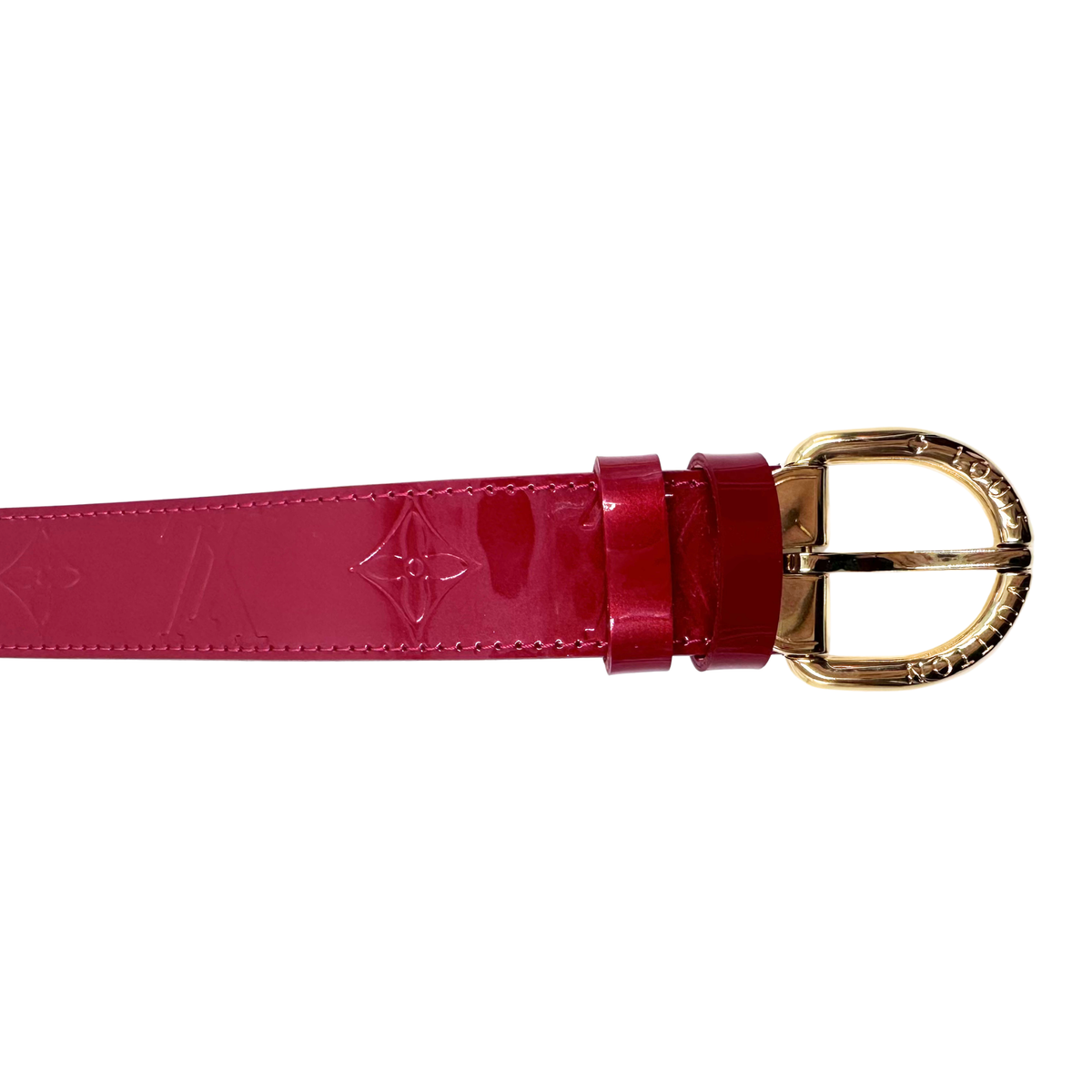 Louis Vuitton Ceinture Belts