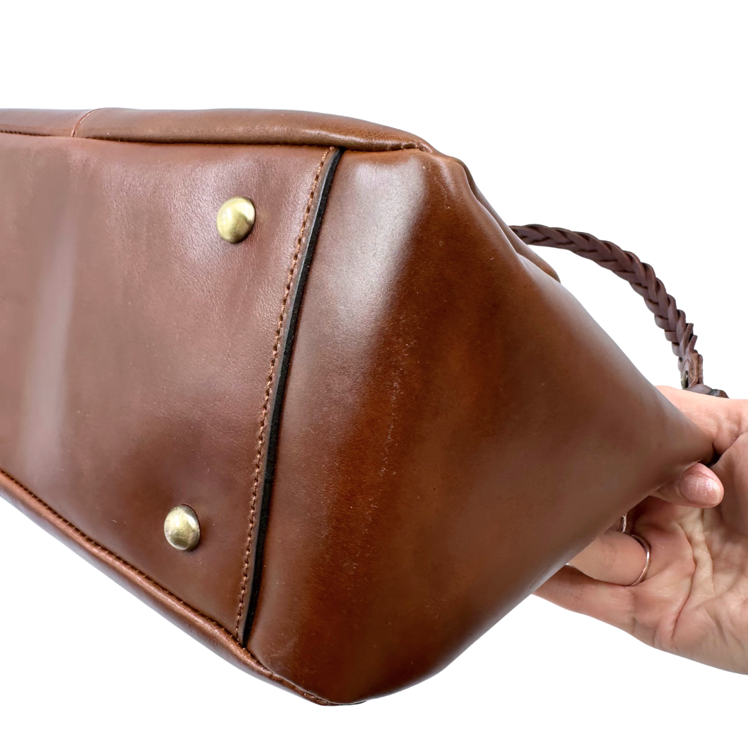 Patricia Nash Two-way Bag