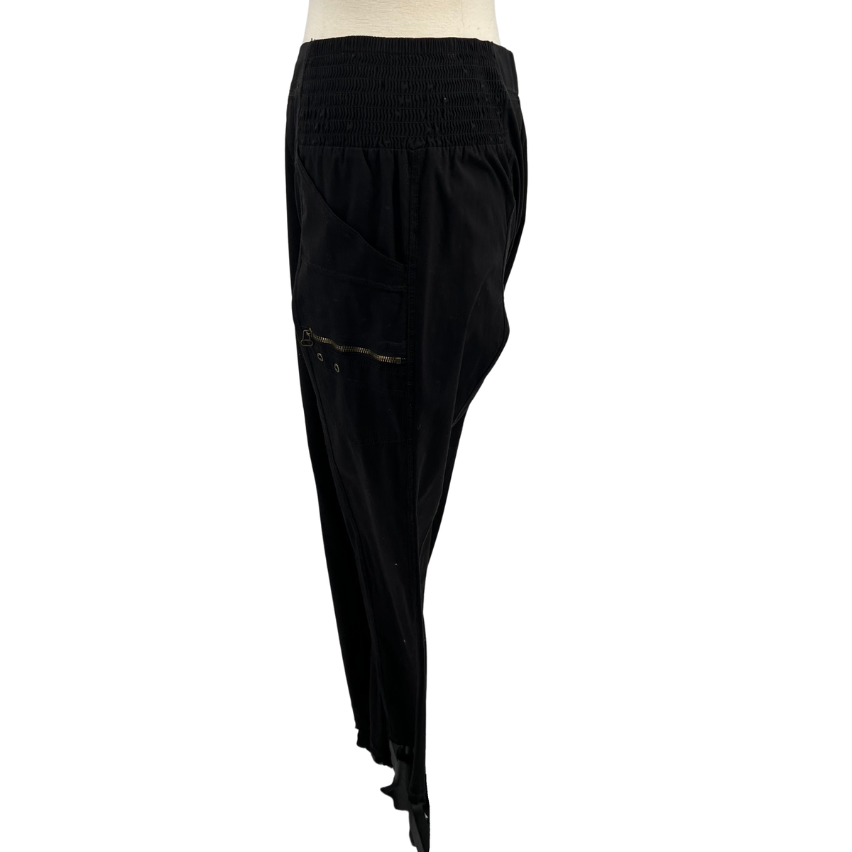 Wearables Black Pants
