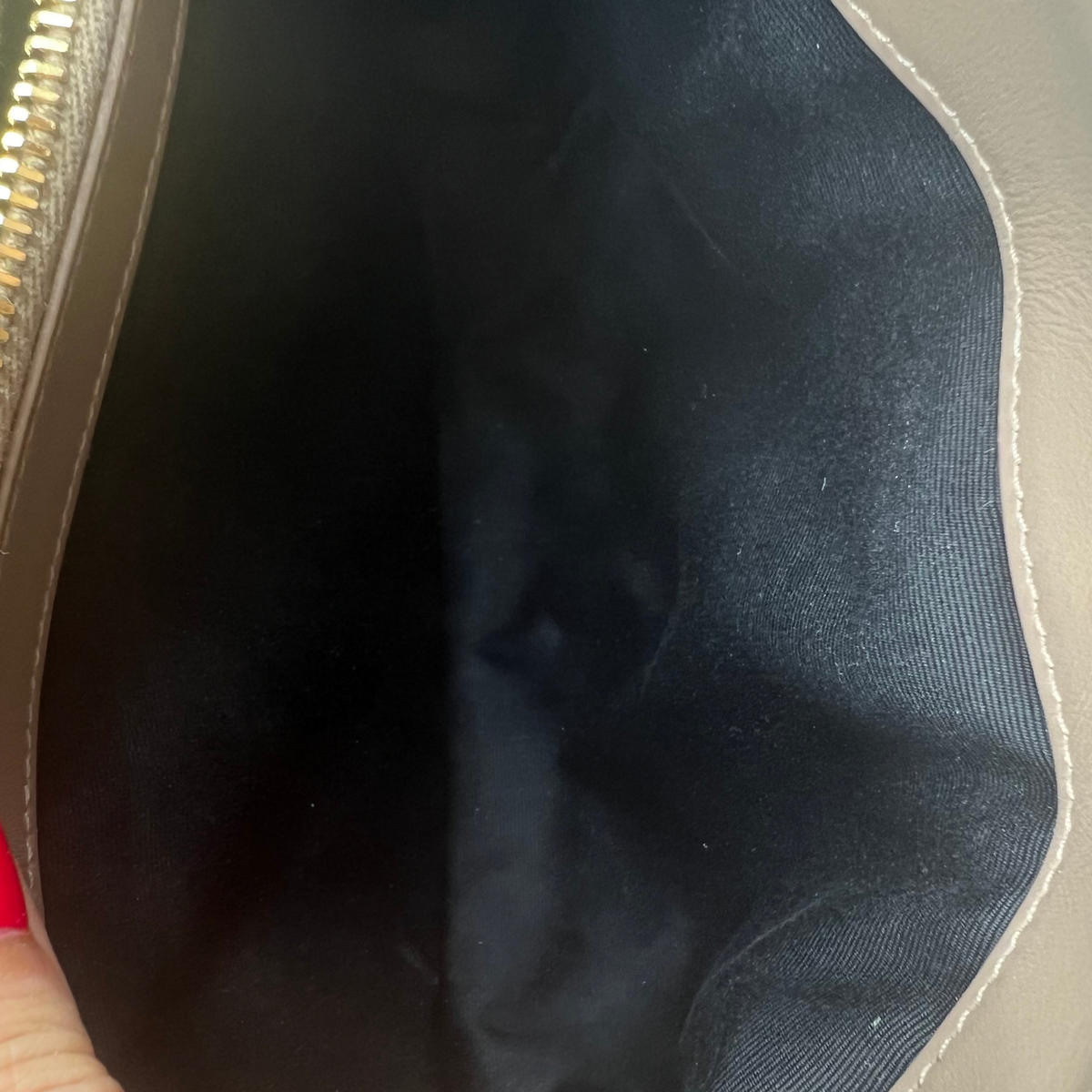 YSL LouLou Shoulder Bag