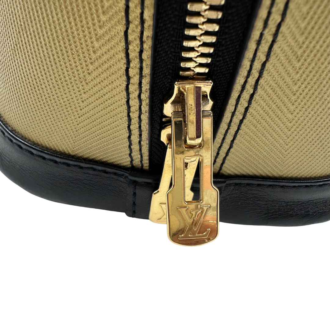 Louis Vuitton Top Handle Bag