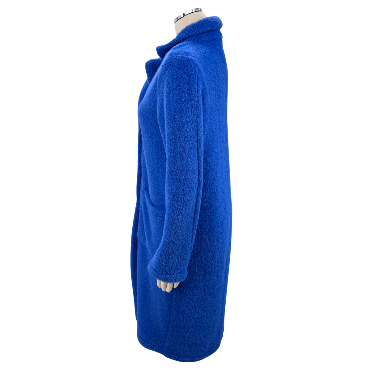 Sanctuary Blue Coat