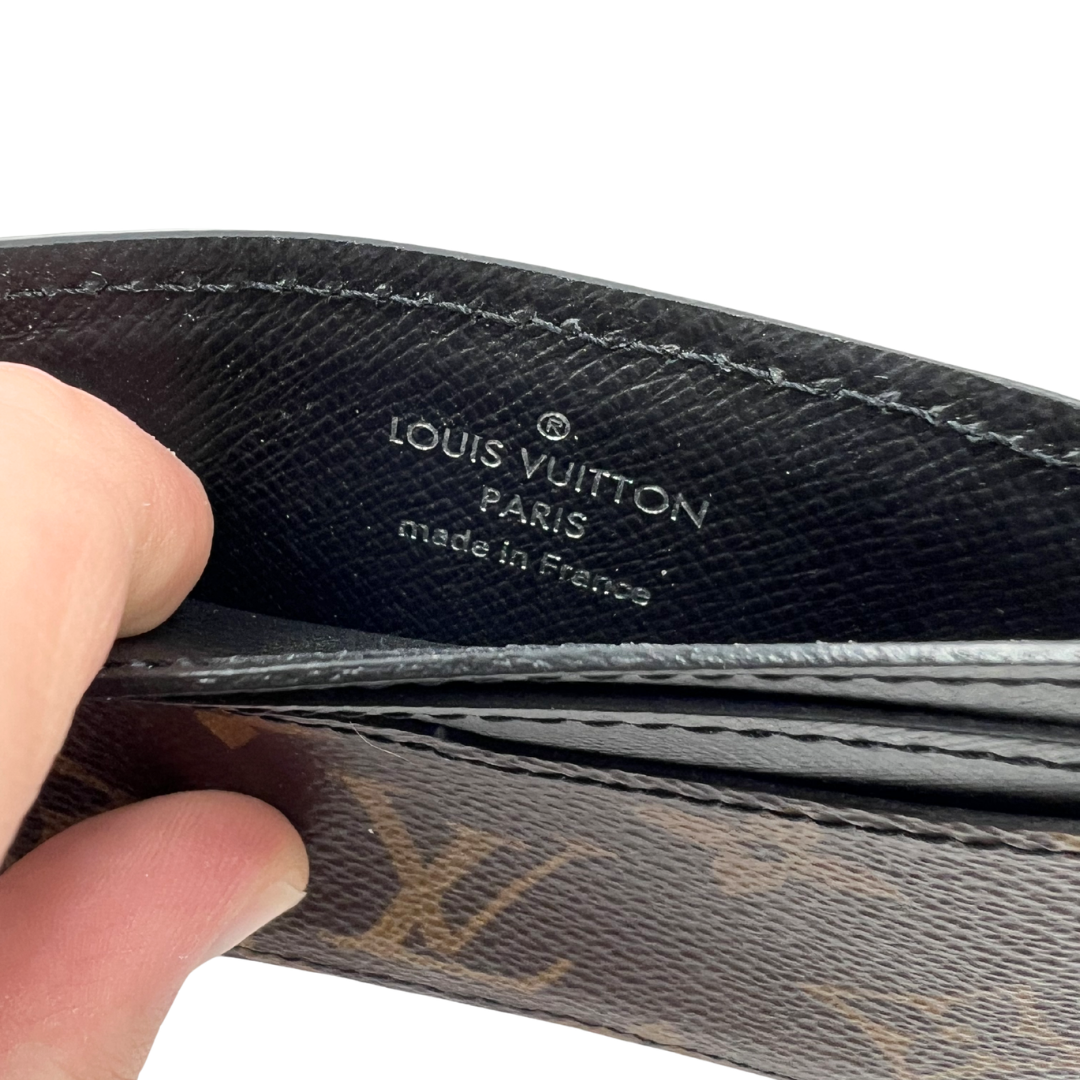 Louis Vuitton Neo Porte Cartes Card Case