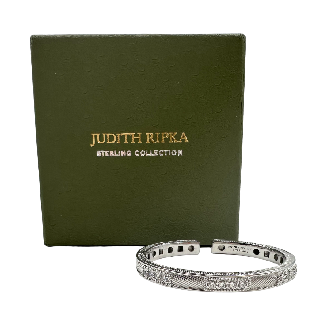 Judith Ripka Bracelet