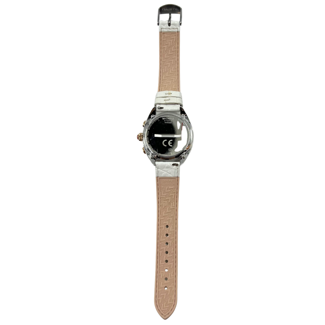 Michele Wristwatch