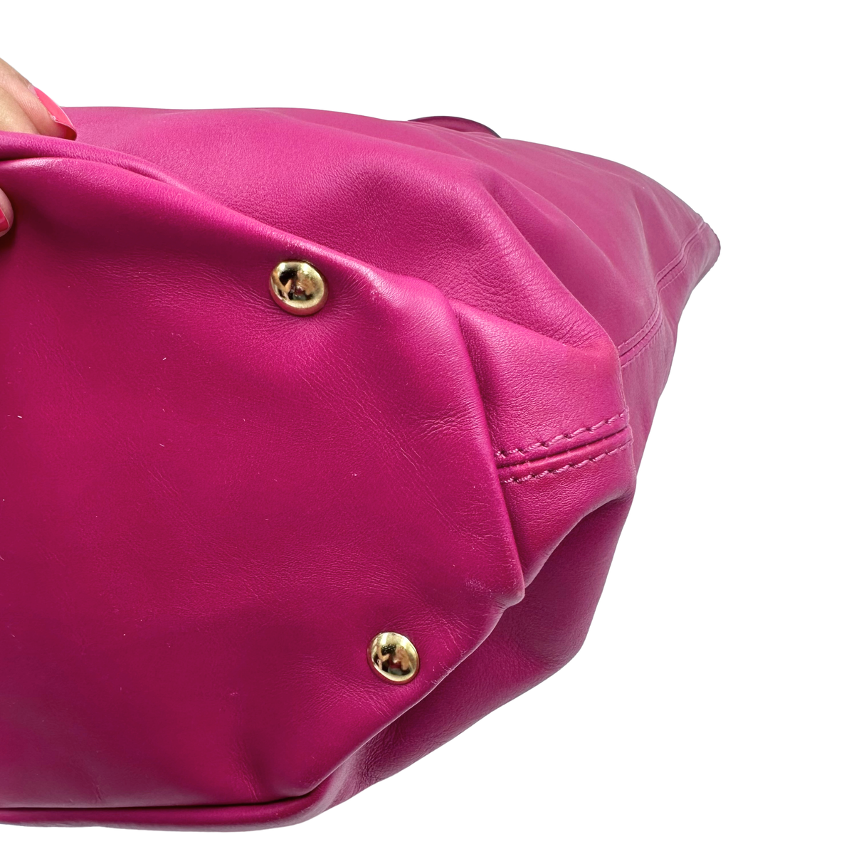 Emilio Pucci Tote