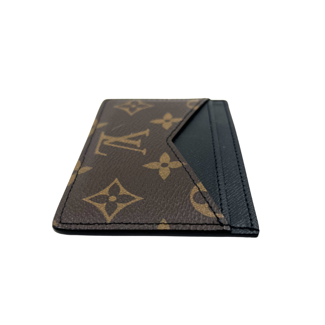 Louis Vuitton Neo Porte Cartes Card Case