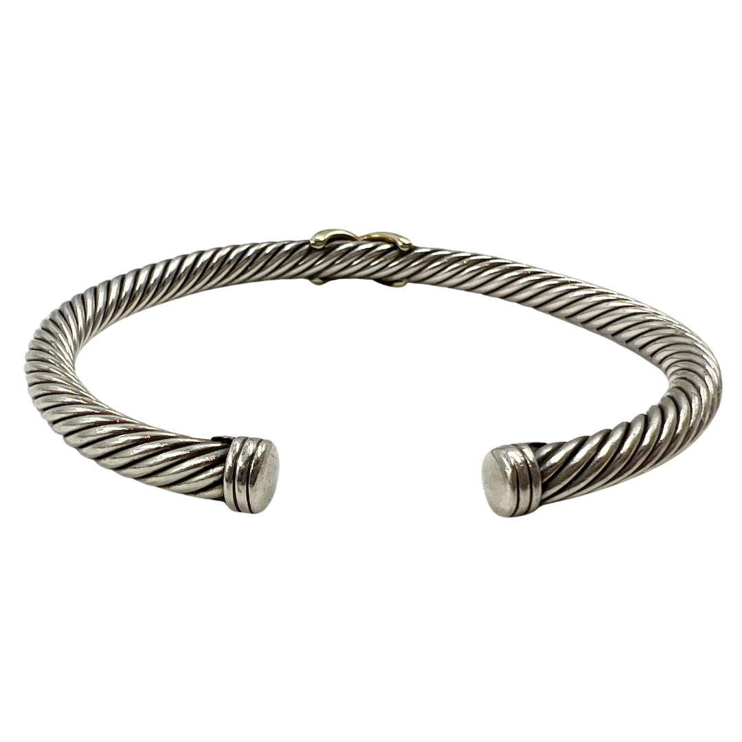 David Yurman Bracelet