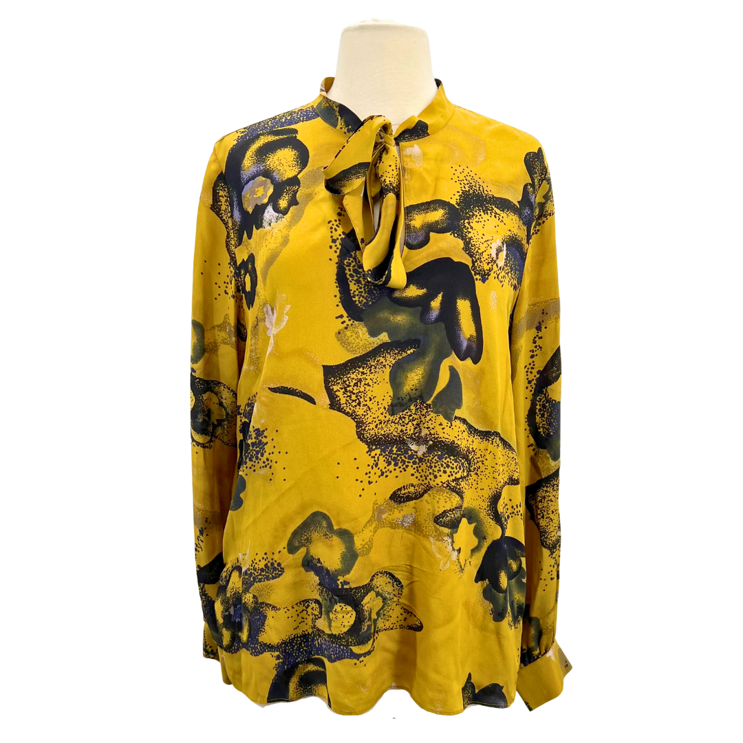 WILFRED Multi-Color Blouse