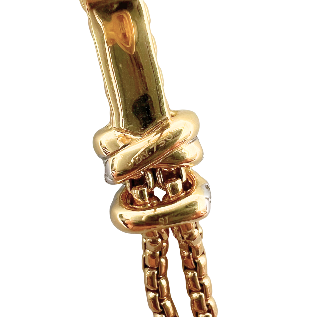 David Yurman Earrings