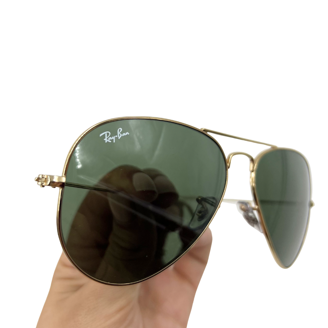 Ray Ban Sunglasses
