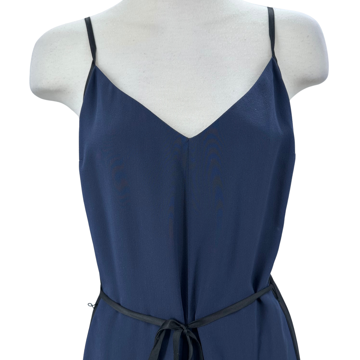 Rag & Bone navy/black Jumpsuit