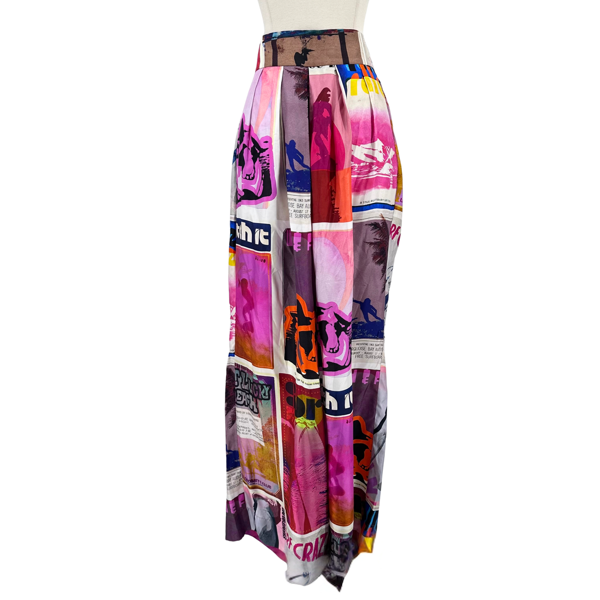 Zimmermann Multi Pants