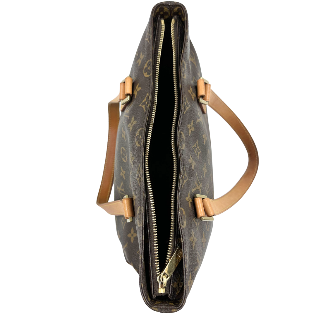 Louis Vuitton Cabas Piano Shoulder bag