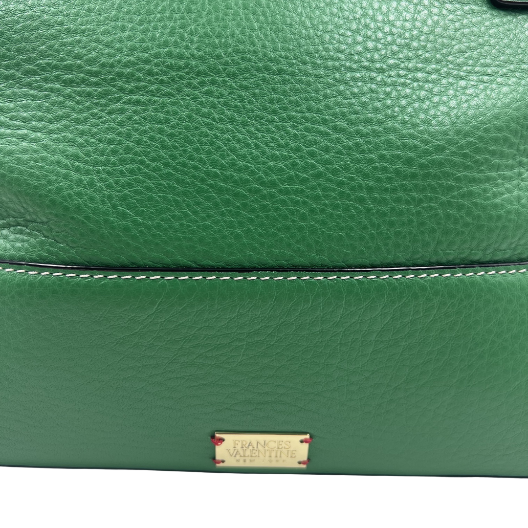 Frances Valentine Two-way Bag