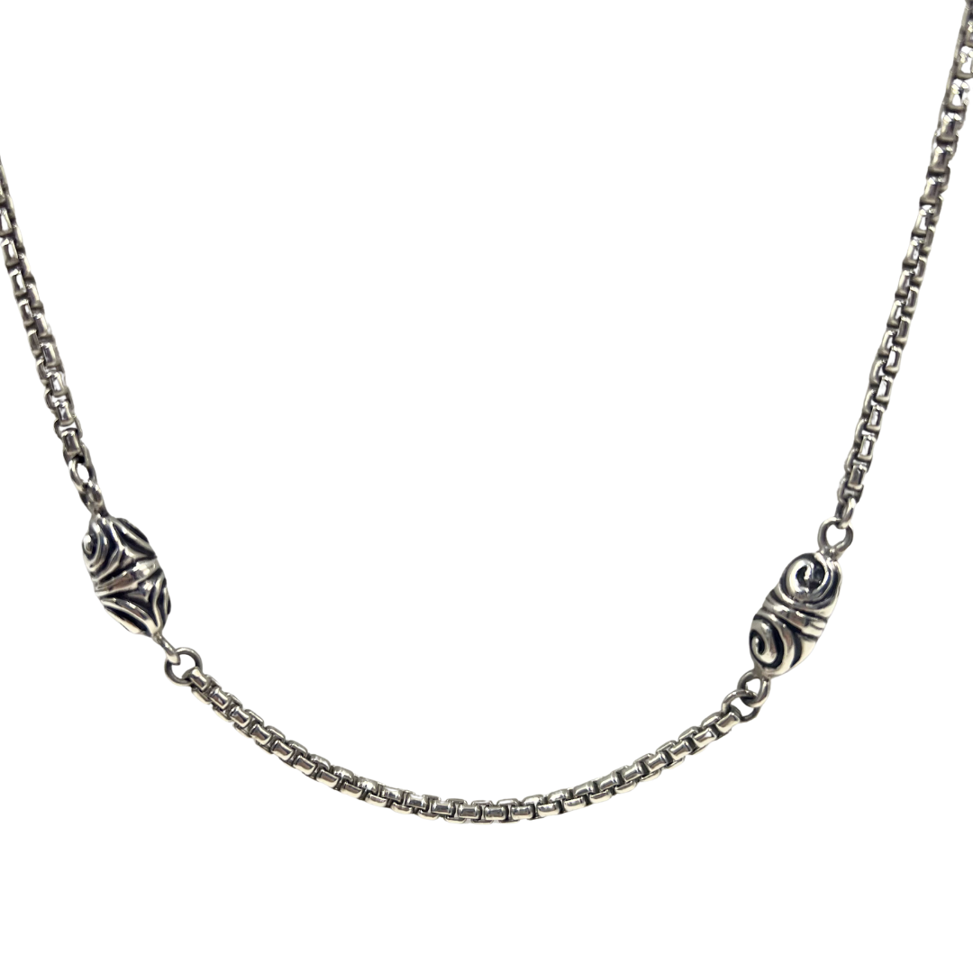 Zina Necklace