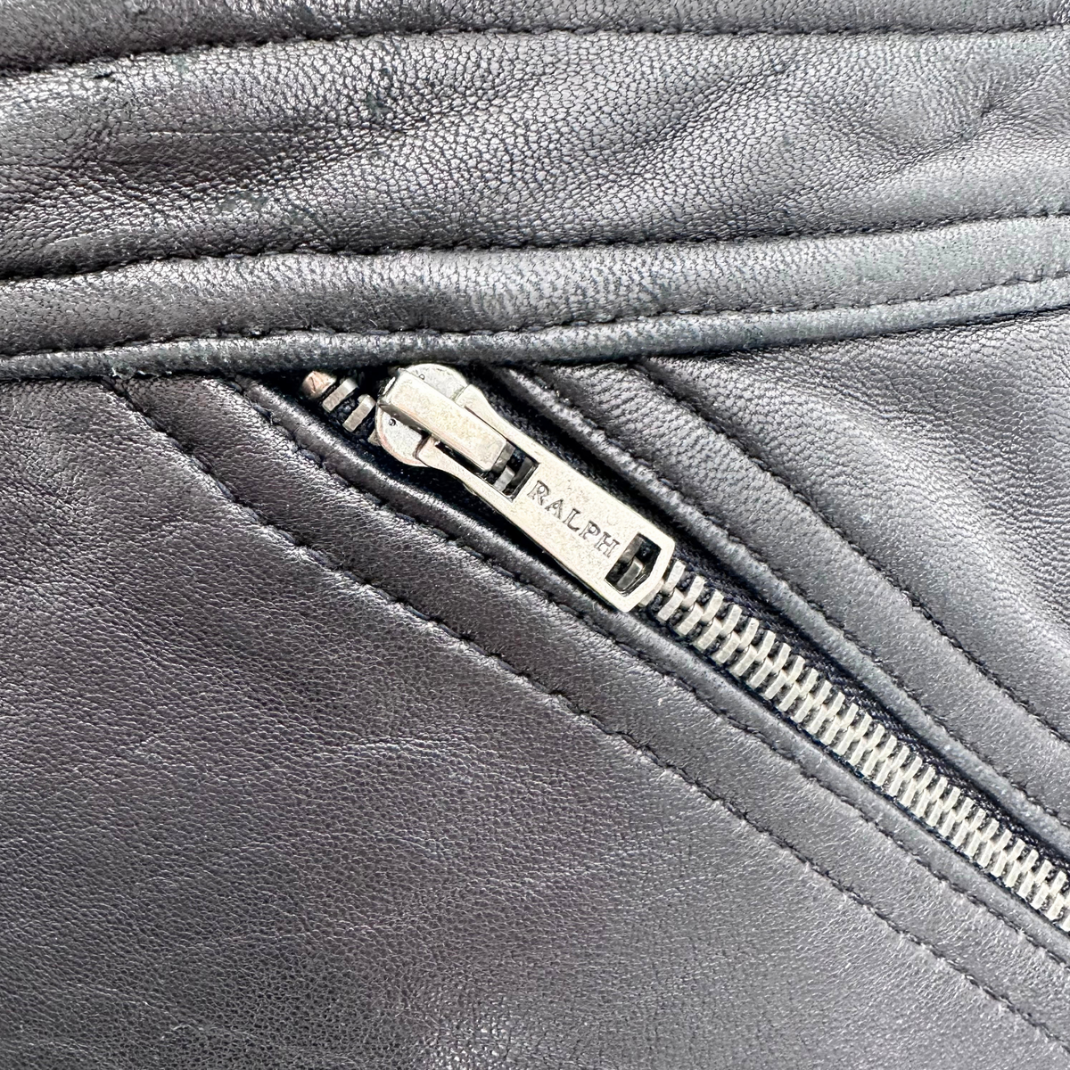 Ralph Lauren Black Skirt