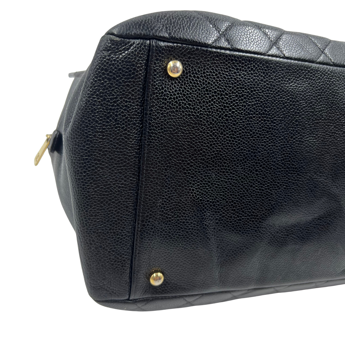 Chanel Timeless Tote