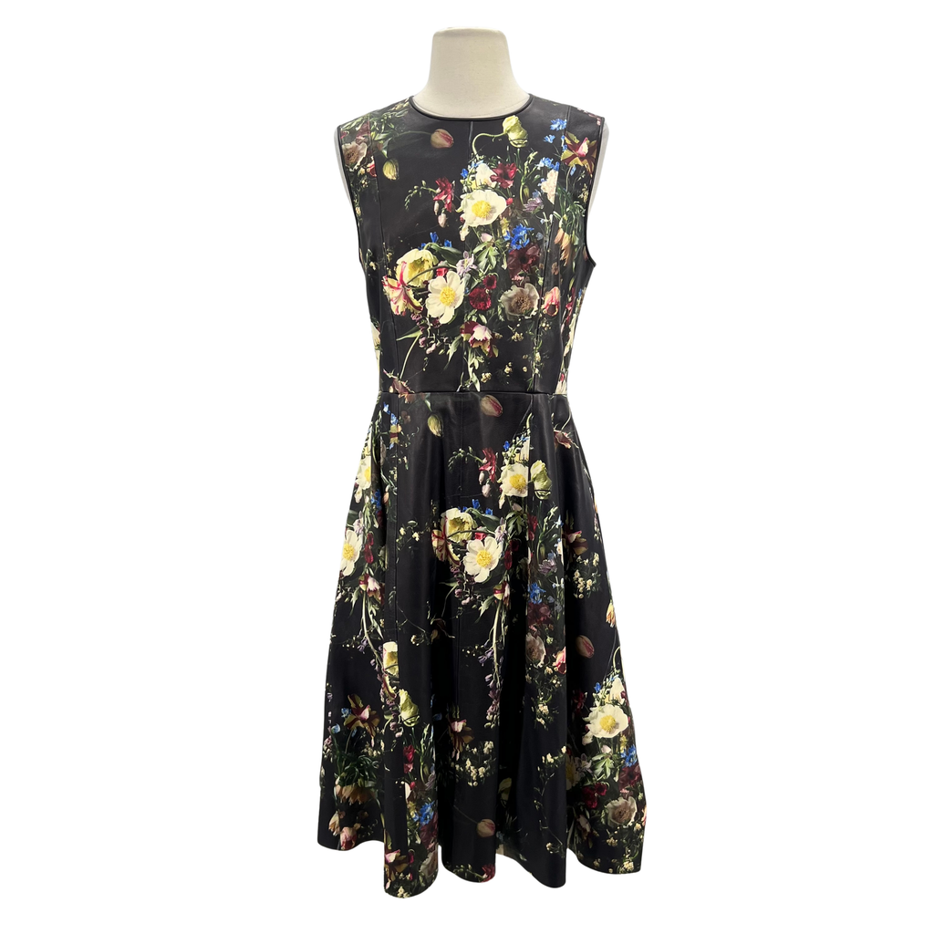 Adam Lippes Black Dress Adam Lippes Black Dress