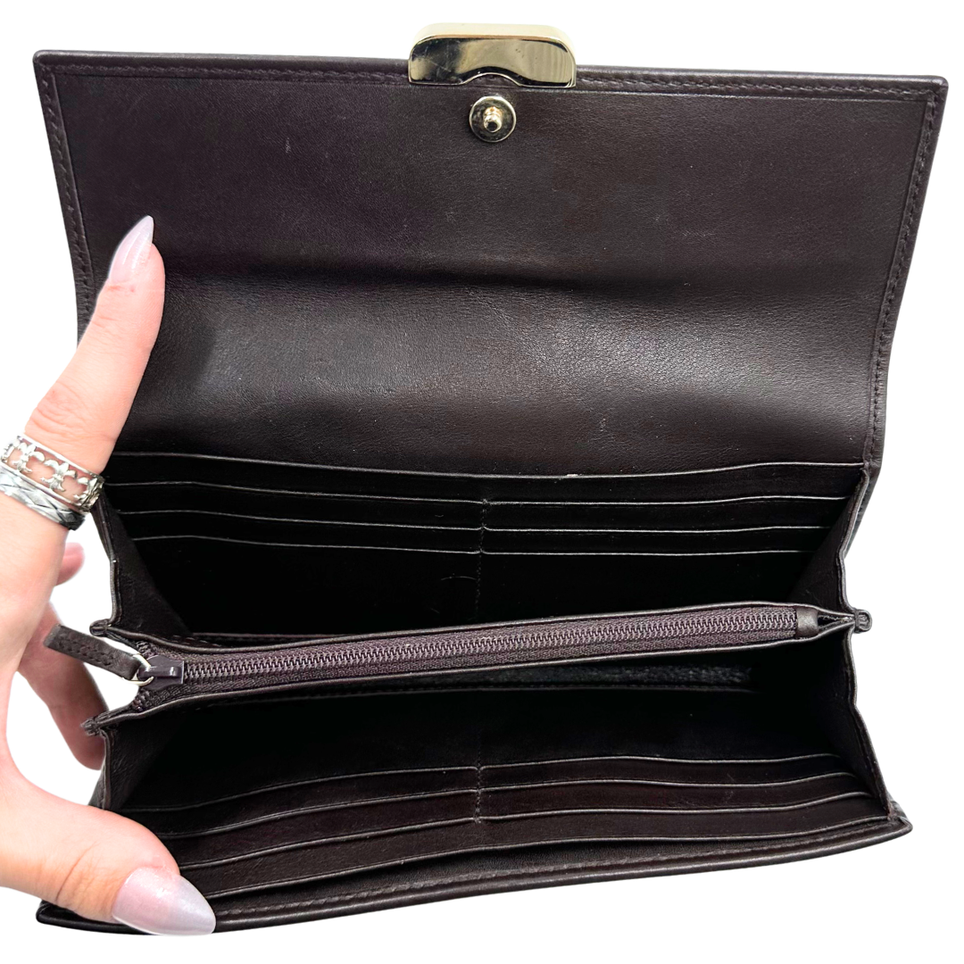 Gucci Wallet