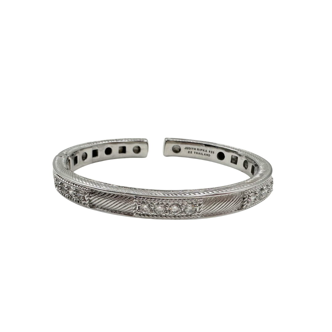 Judith Ripka Bracelet