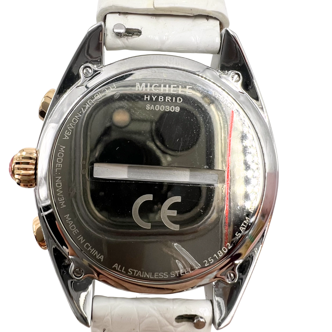 Michele Wristwatch