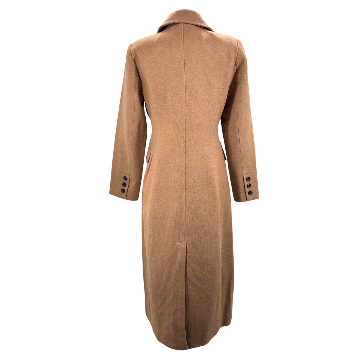 7 For All Mankind Tan Coat