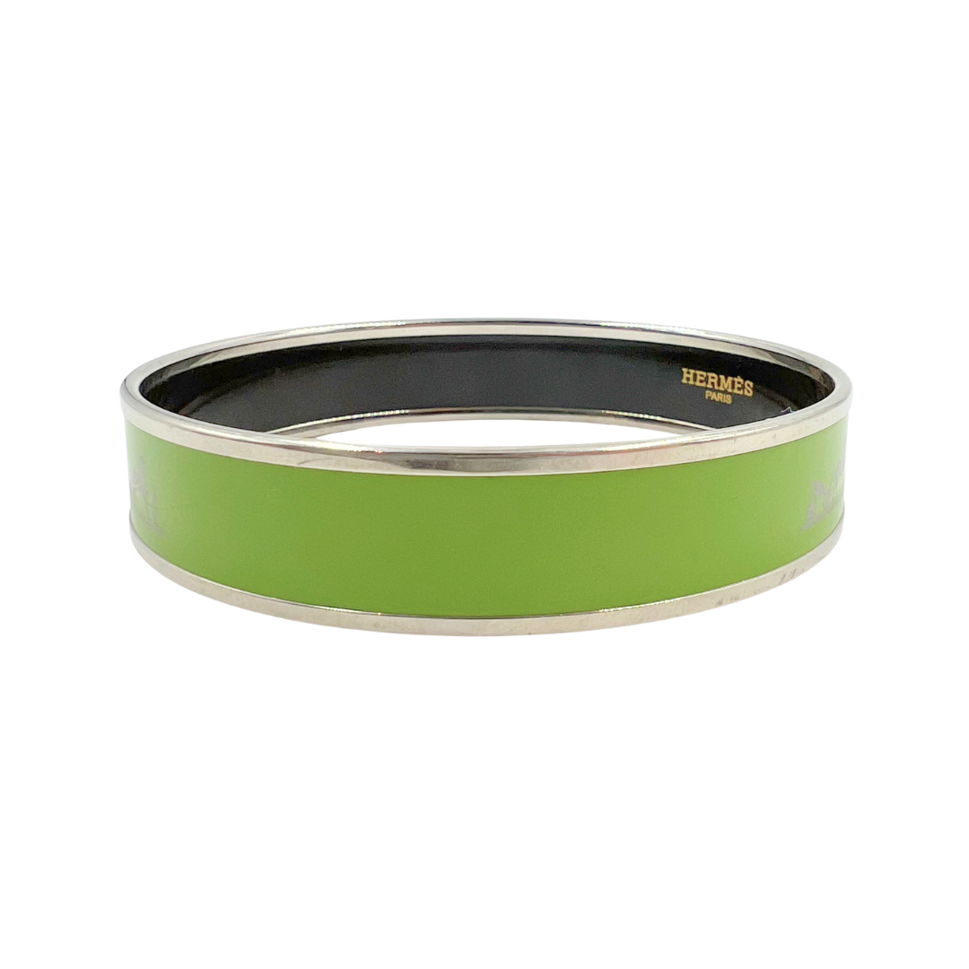 Hermes Bracelet