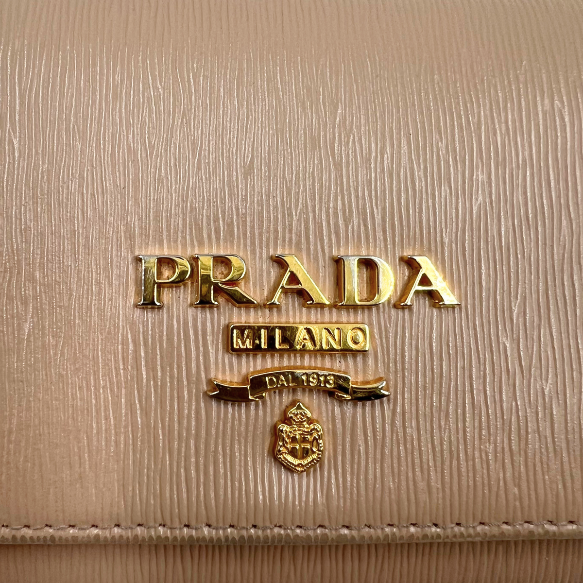 Prada Crossbody