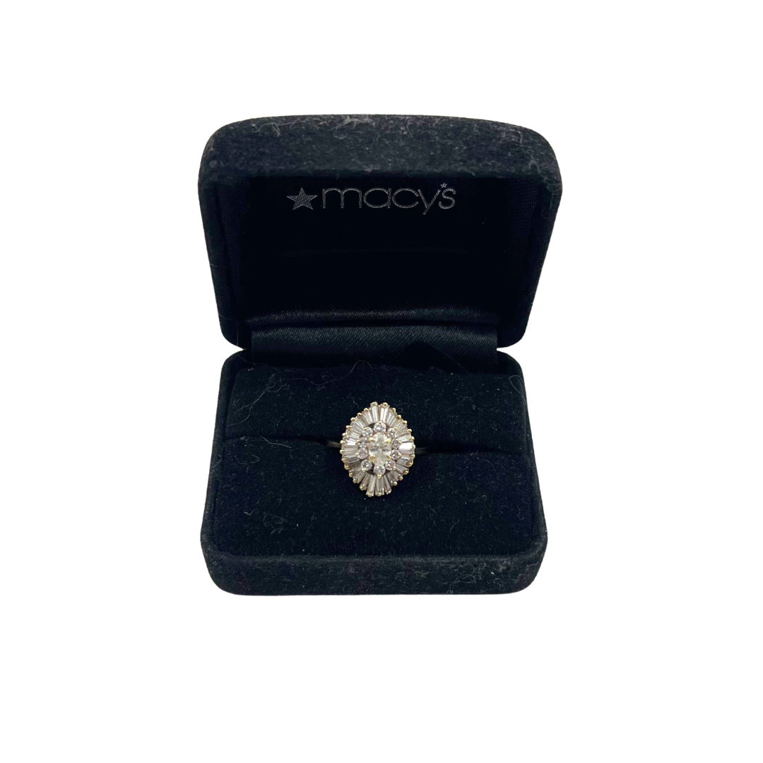 Chic Ring
