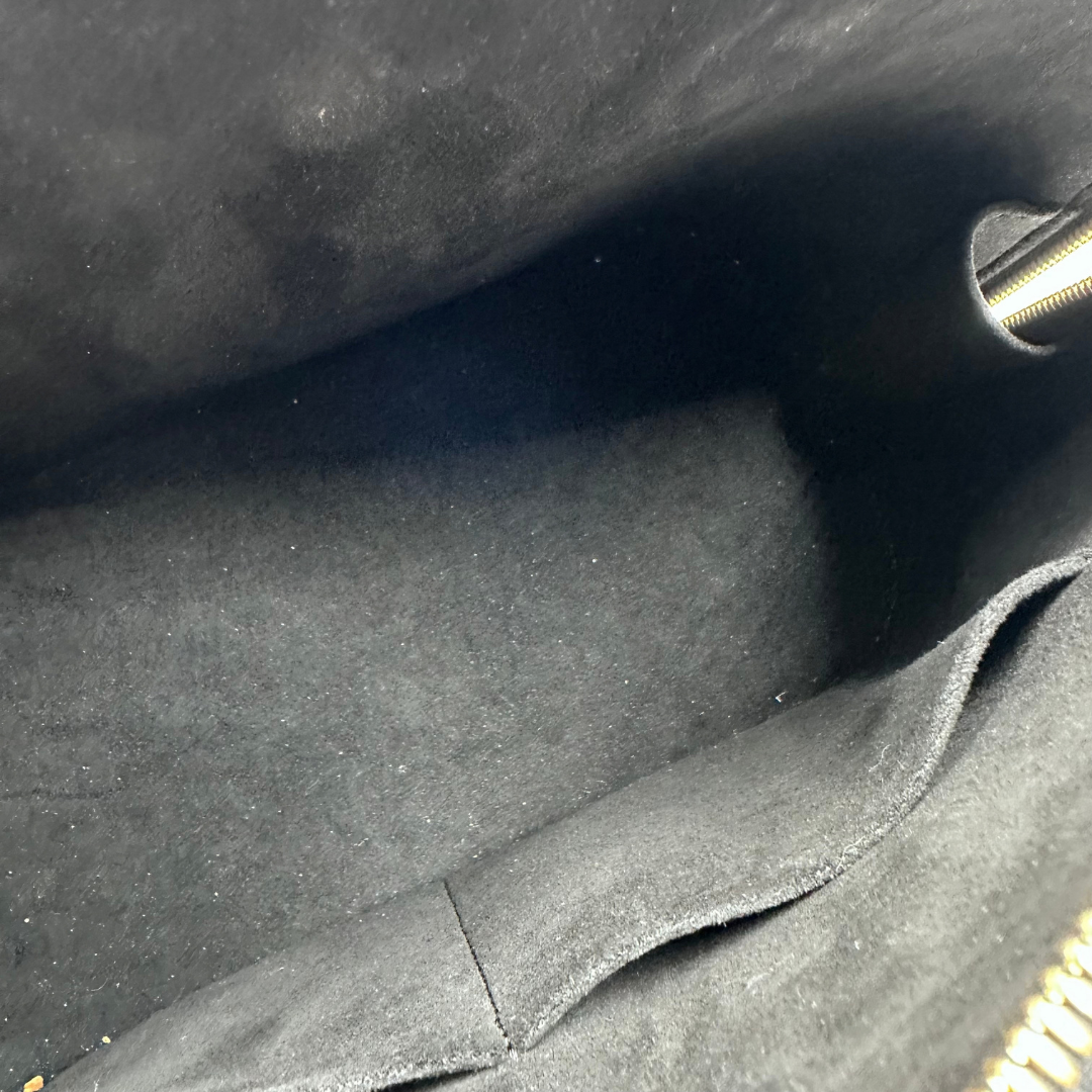 Louis Vuitton Top Handle Bag