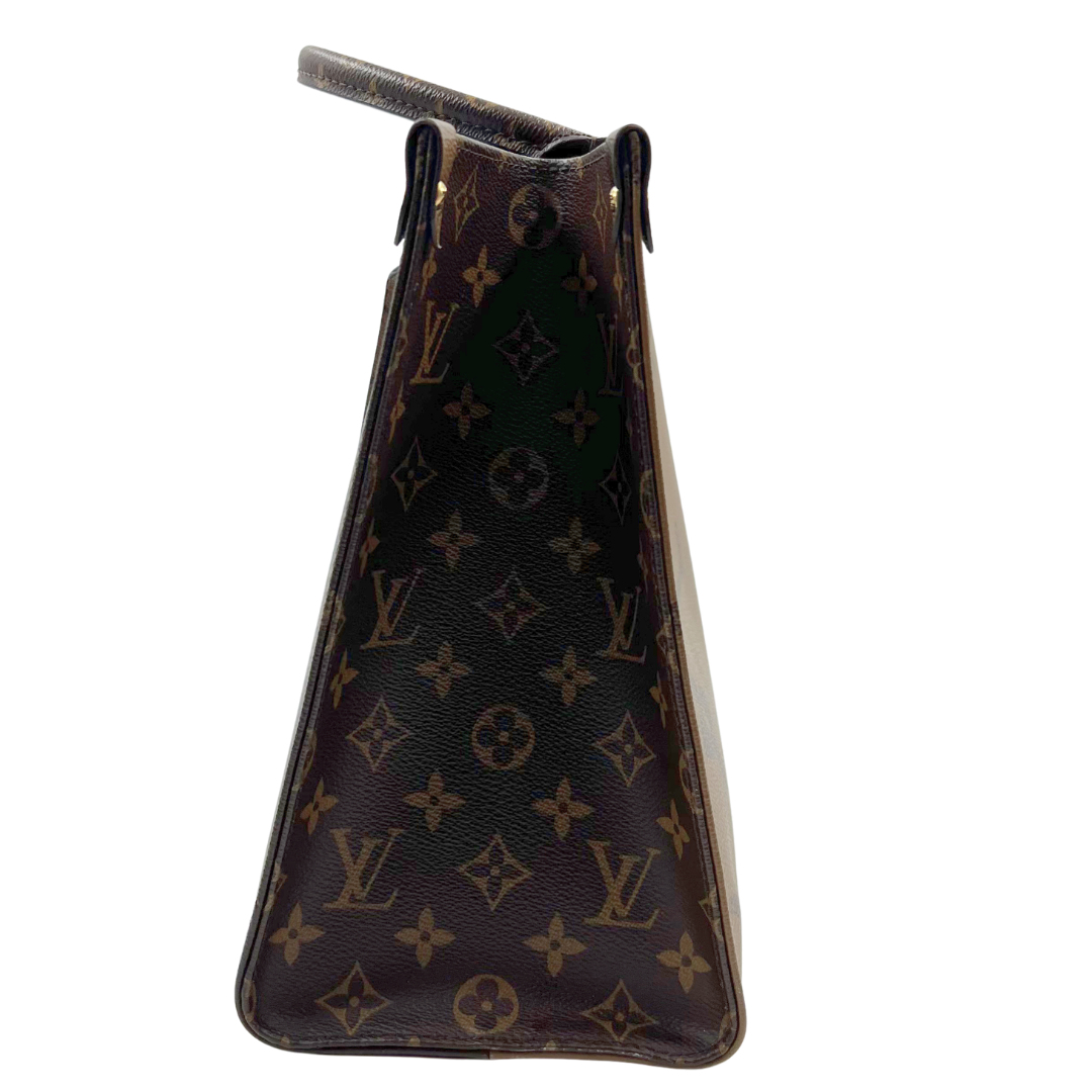 Louis Vuitton OnTheGo MM