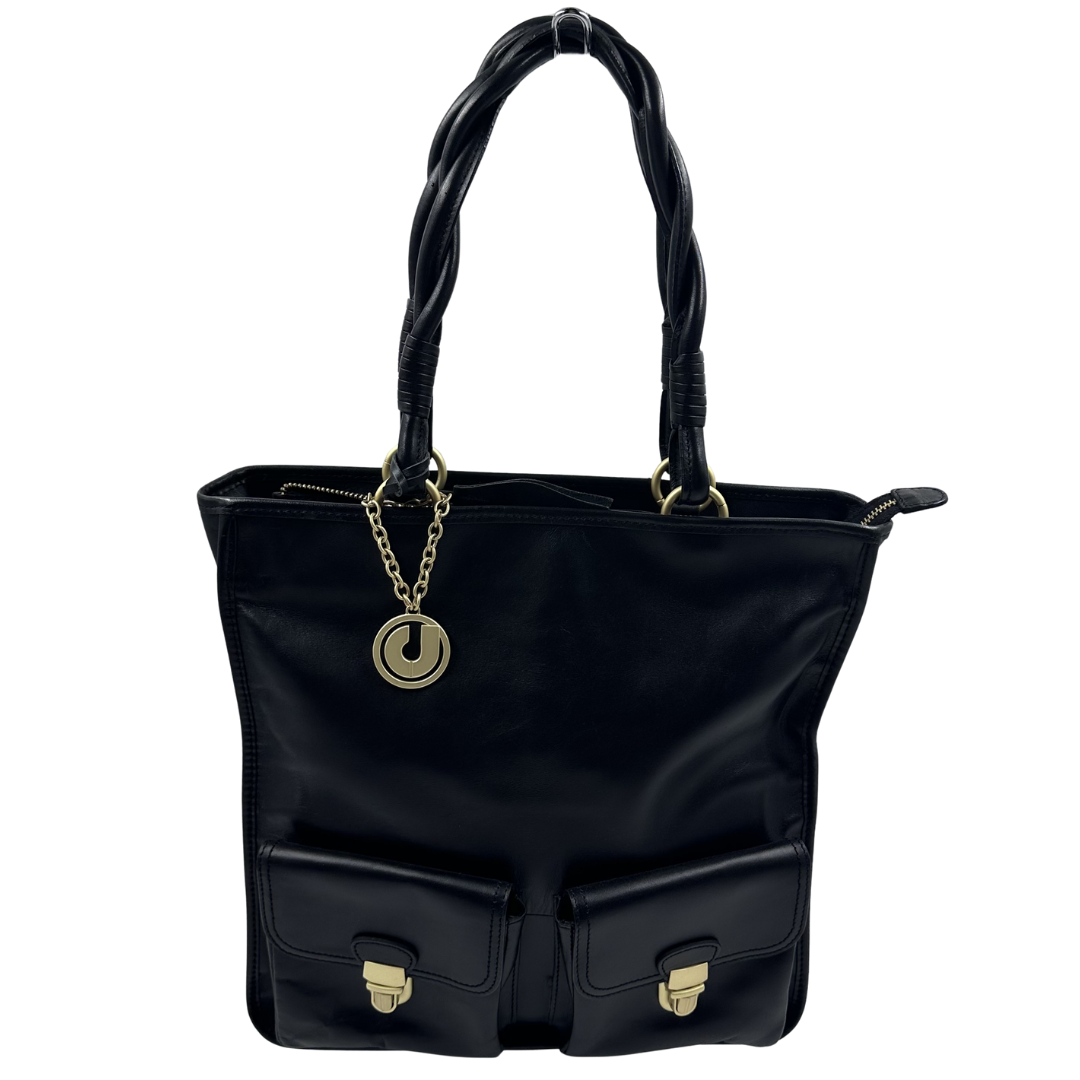 Charles Jourdan Satchel